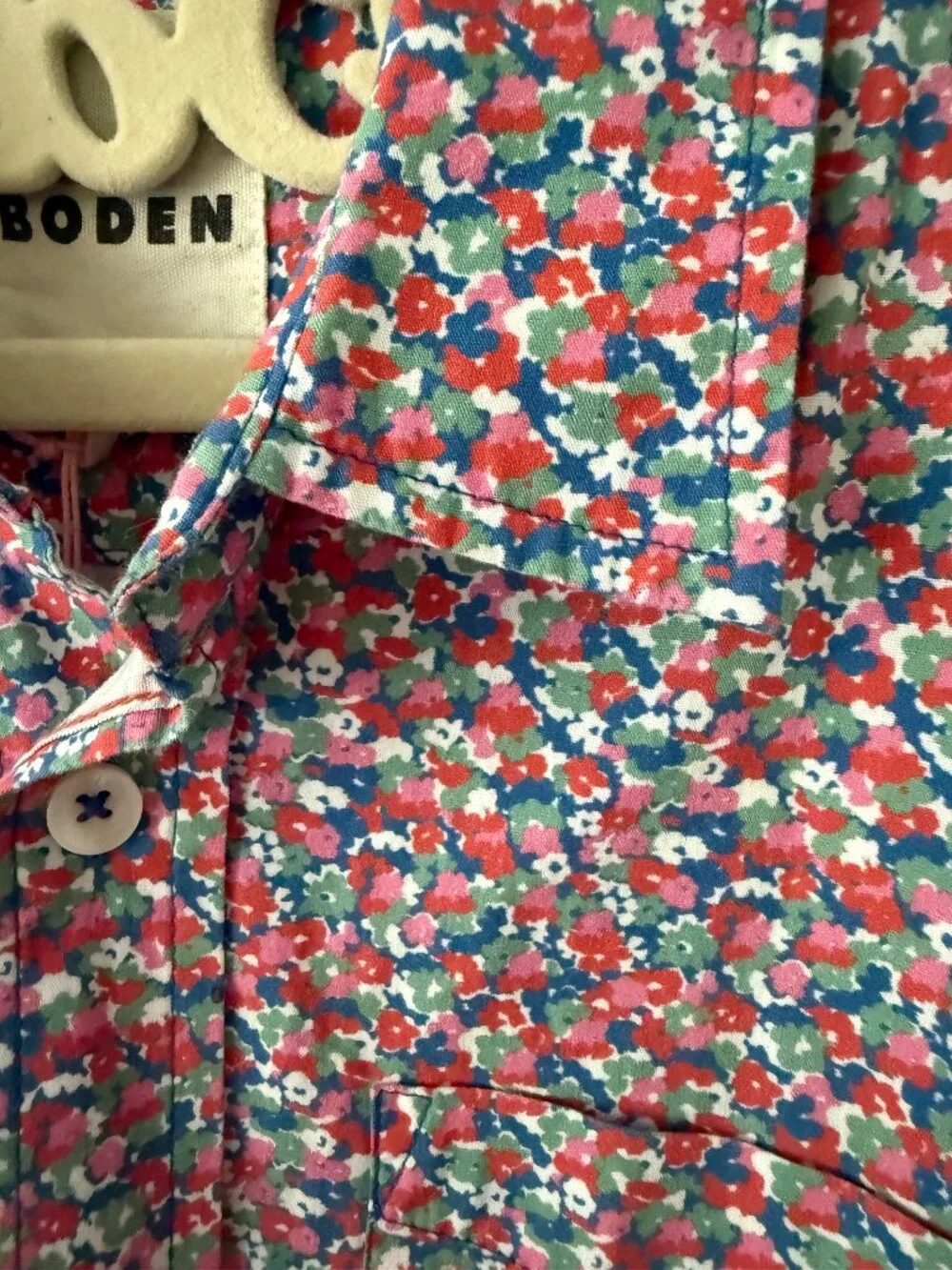Mini Boden mini boden